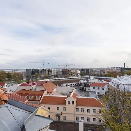 Old Town Self Check-in Lejlighed