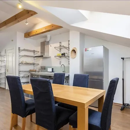 Διαμέρισμα Old Town Self Check-in *