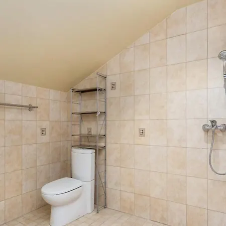 Old Town Self Check-in Διαμέρισμα Ταλίν