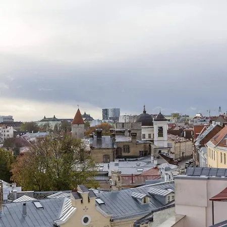 Old Town Self Check-in *