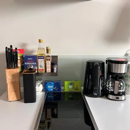 Apartment Old Town Self Check-in *