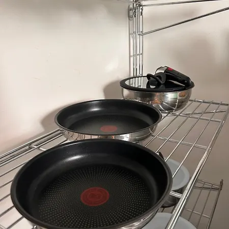 Old Town Self Check-in Lejlighed