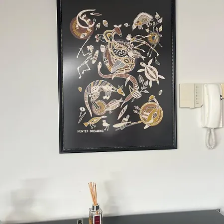 Old Town Self Check-in Διαμέρισμα *