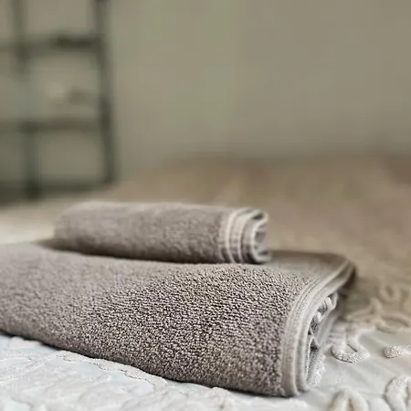 Old Town Self Check-in *