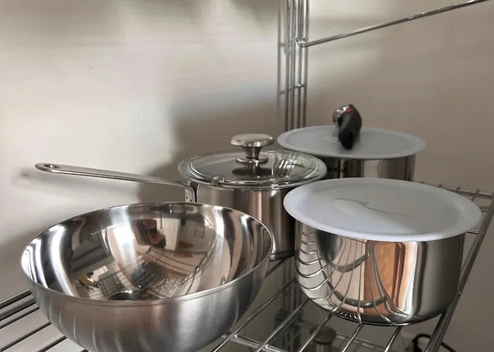 Old Town Self Check-in アパート *