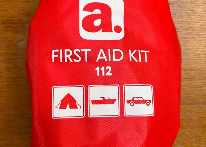 Appartement Old Town Self Check-in *