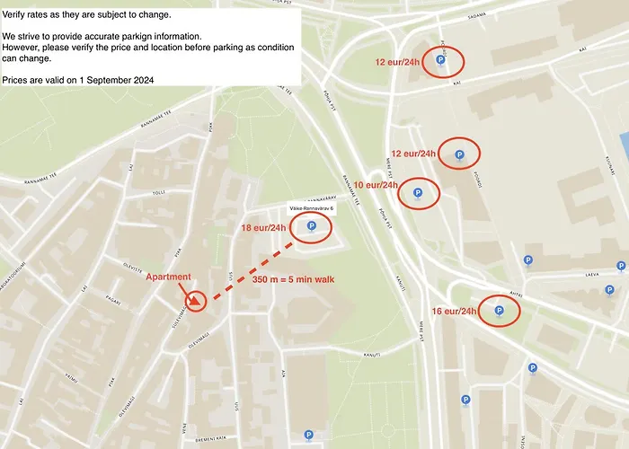 Old Town Self Check-in *