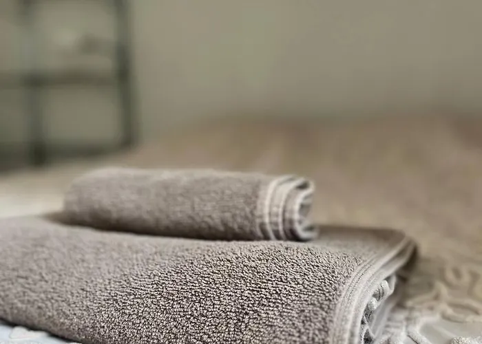 Old Town Self Check-in *