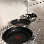 Old Town Self Check-in Apartment