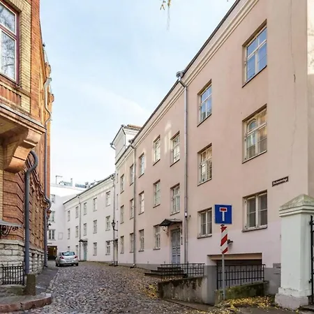 Old Town Self Check-in 公寓 *