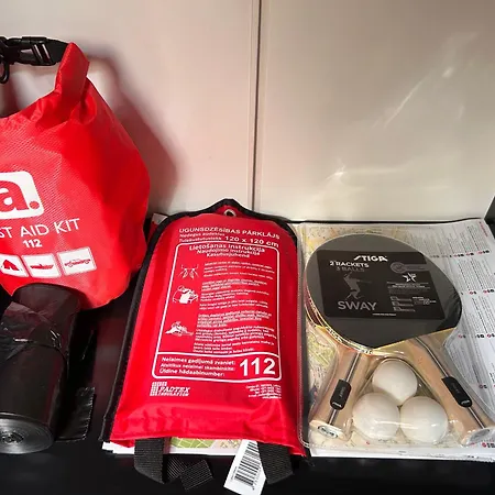 Old Town Self Check-in 公寓