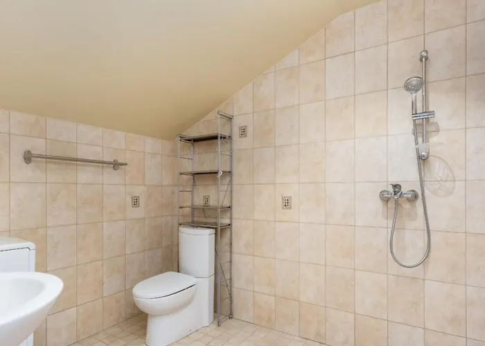 Old Town Self Check-in 公寓 塔林