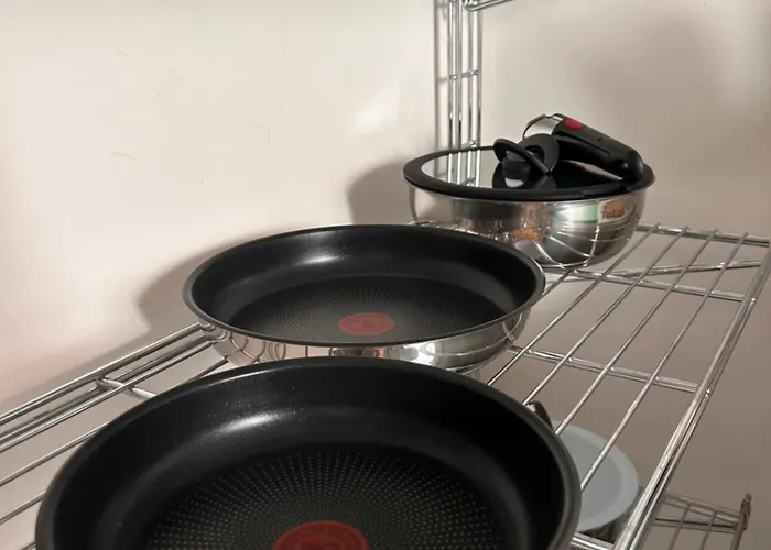 Old Town Self Check-in 公寓