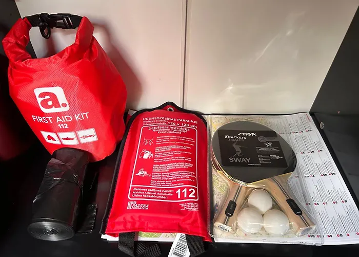 Old Town Self Check-in 公寓