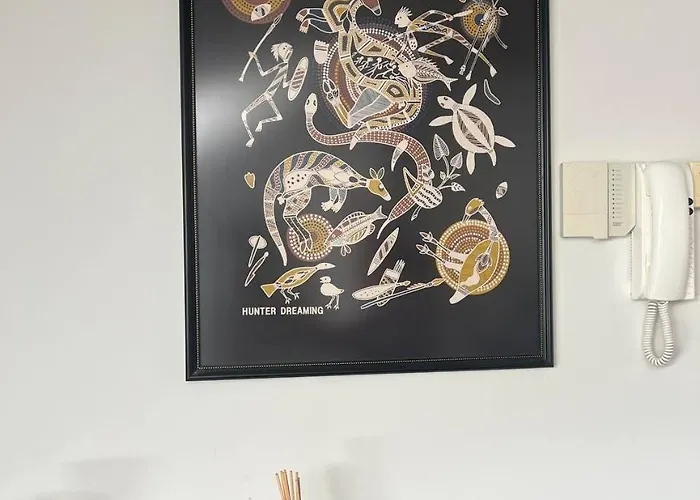 Old Town Self Check-in 公寓 *